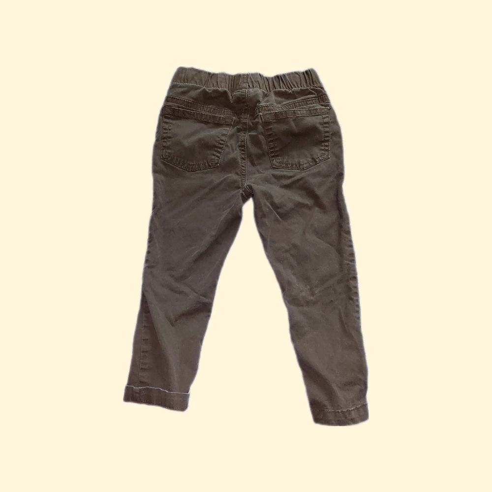 Toddler pant - Picture 2 of 3